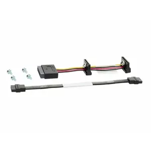 Rack server accessory HP Enterprise ML350 Gen10 AROC Mini‑SAS adapter 877575‑B21‑RFB