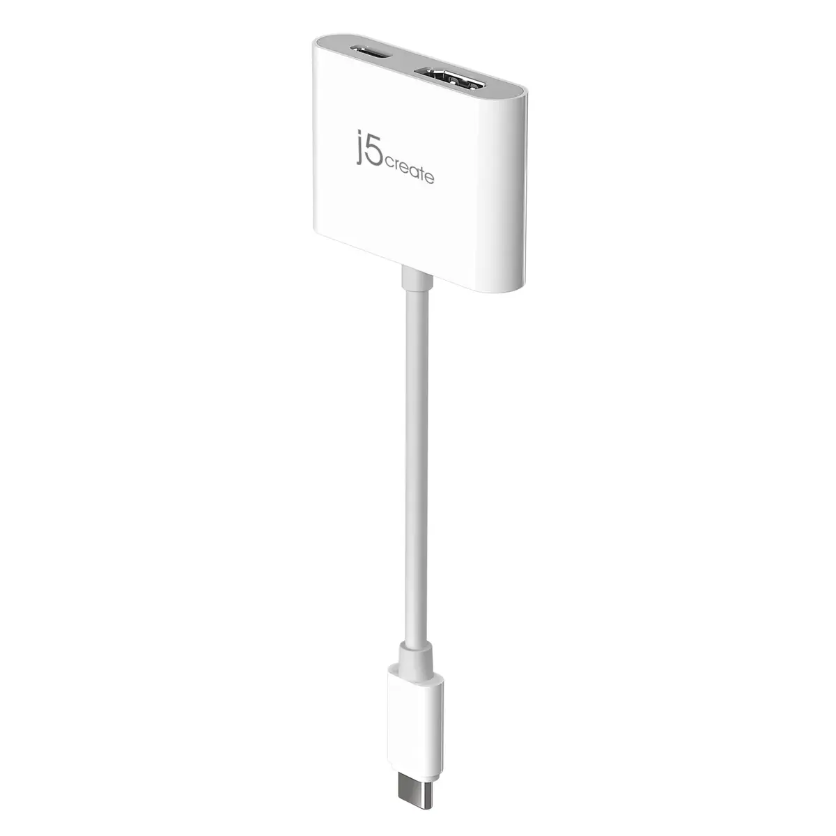 USB-C to 4K HDMI Adapter j5create JCA152 Photo 2
