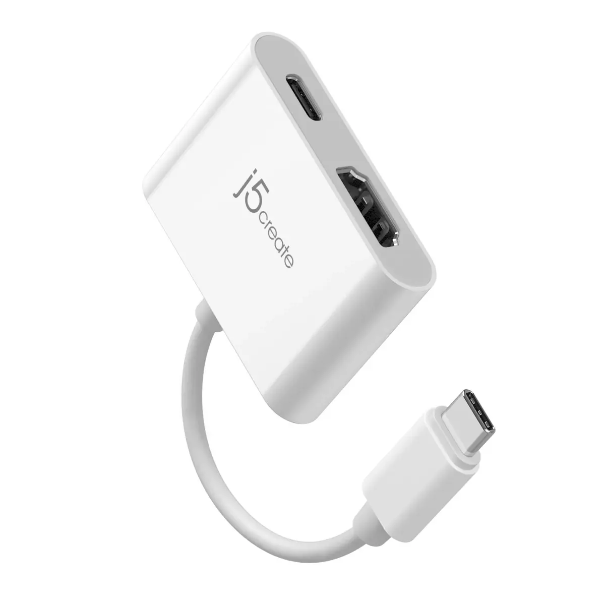 USB-C to 4K HDMI Adapter j5create JCA152 Photo 3