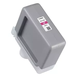 Картридж Canon PFI-111 M 160 мл Магента
