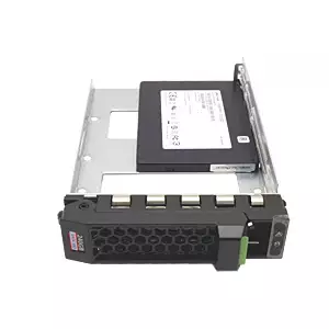 SSD drive Fujitsu 1.92 TB 3.5" SATA III PY-TS19NKA