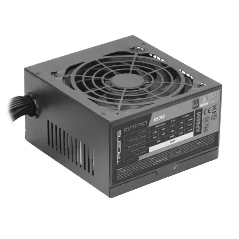 TACENS Anima APB650 ATX блок питания 650 Вт Photo 2