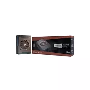 Блок питания Noctua Seasonic 1600W PRIME TX-1600, 120mm, 80+ TITANIUM