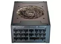 Блок питания Noctua Seasonic 1600W PRIME TX-1600 Photo 2
