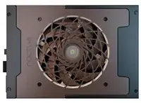 Блок питания Noctua Seasonic 1600W PRIME TX-1600 Photo 4