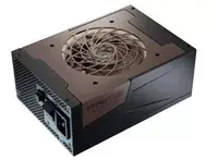 Блок питания Noctua Seasonic 1600W PRIME TX-1600 Photo 5