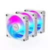 All-in-one liquid cooler GIGABYTE AORUS EZ CHAIN FAN 120 ICE Photo 4