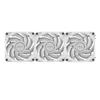 All-in-one liquid cooler GIGABYTE AORUS EZ CHAIN FAN 120 ICE Photo 6