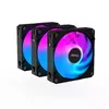 All-in-one liquid cooler GIGABYTE AORUS EZ CHAIN FAN 120 Photo 3