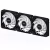 All-in-one liquid cooler GIGABYTE AORUS EZ CHAIN FAN 120 Photo 5