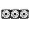 All-in-one liquid cooler GIGABYTE AORUS EZ CHAIN FAN 120 Photo 6
