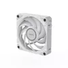 GIGABYTE AORUS EZ CHAIN FAN 120 ICE All-in-one liquid cooler Photo 4