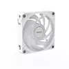 GIGABYTE AORUS EZ CHAIN FAN 120 ICE All-in-one liquid cooler Photo 6