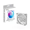 GIGABYTE AORUS EZ CHAIN FAN 120 ICE All-in-one liquid cooler Photo 7