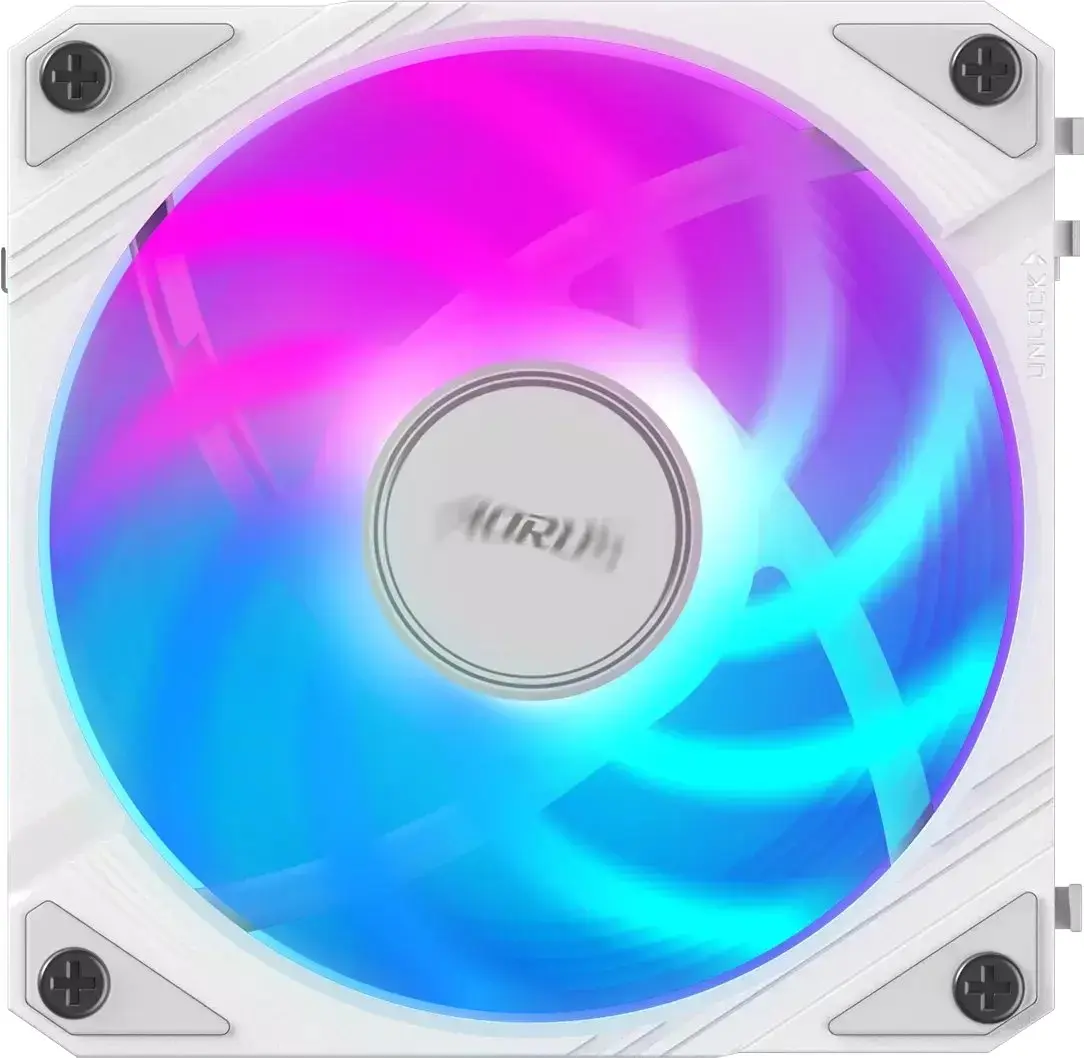 GIGABYTE AORUS EZ CHAIN FAN 120