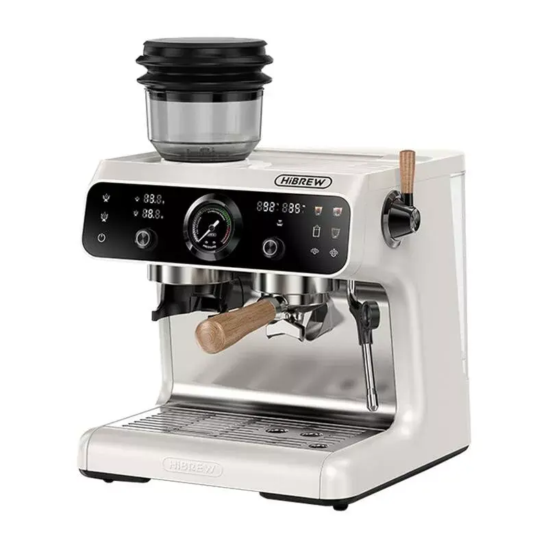 Кофеварка HiBREW 1.5L H7B Photo 2