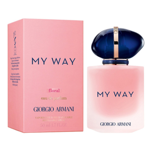 Giorgio Armani My Way Floral EDP 50ml