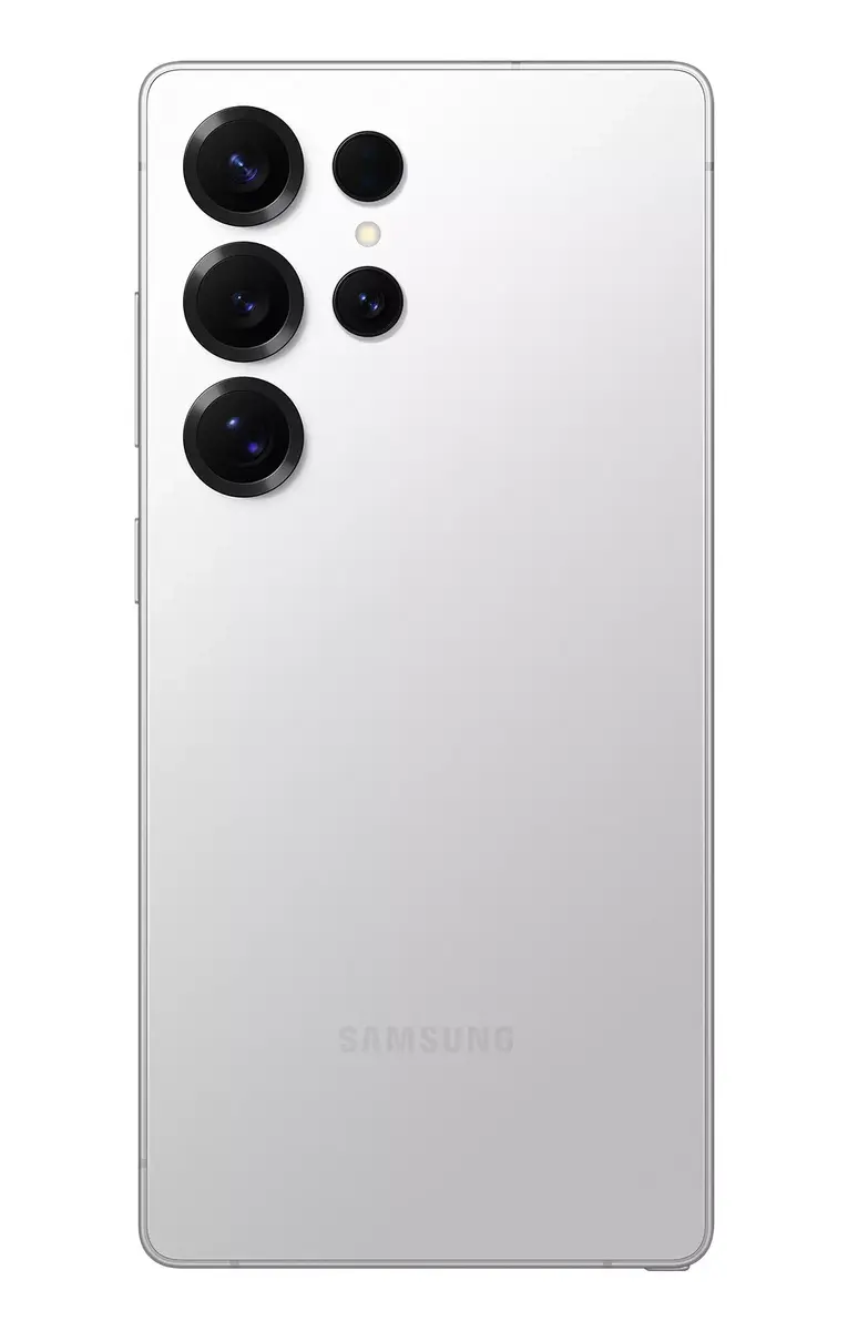 Смартфон Samsung Galaxy S25 Ultra Photo 4