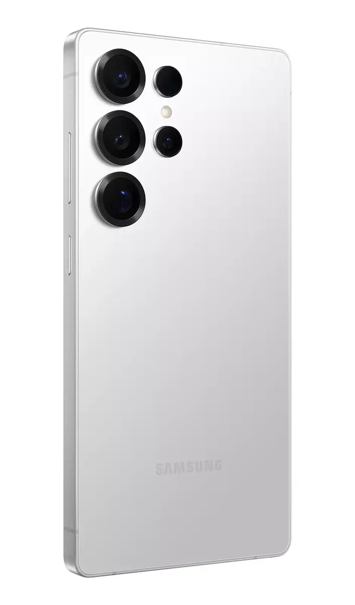 Смартфон Samsung Galaxy S25 Ultra Photo 5