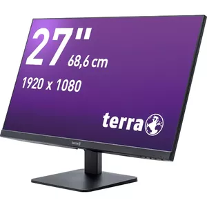 Монитор TERRA 3030229 27" Full HD LED 1920 x 1080