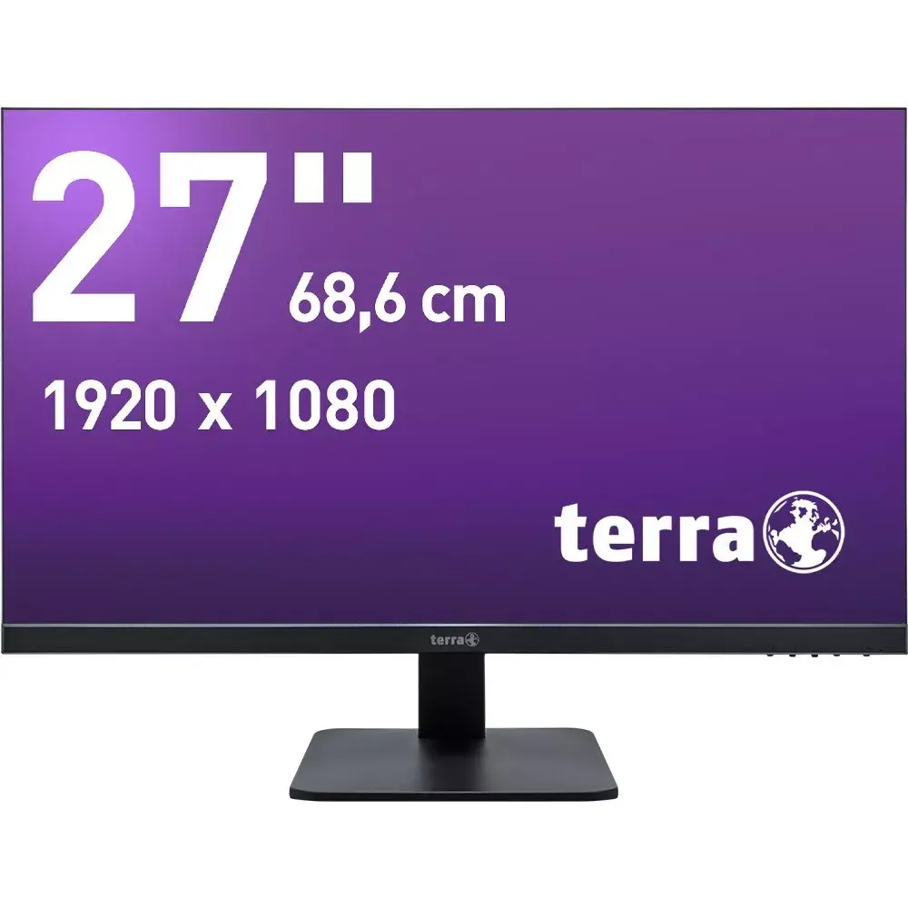 Монитор TERRA 3030229 Photo 3
