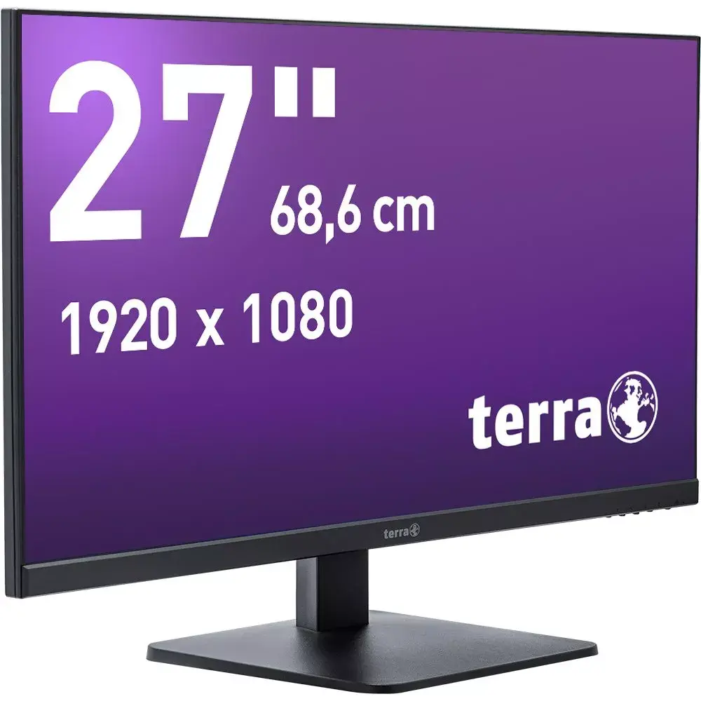 Монитор TERRA 3030229 Photo 4
