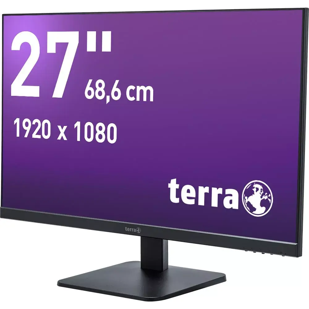 Монитор TERRA 3030229 Photo 8