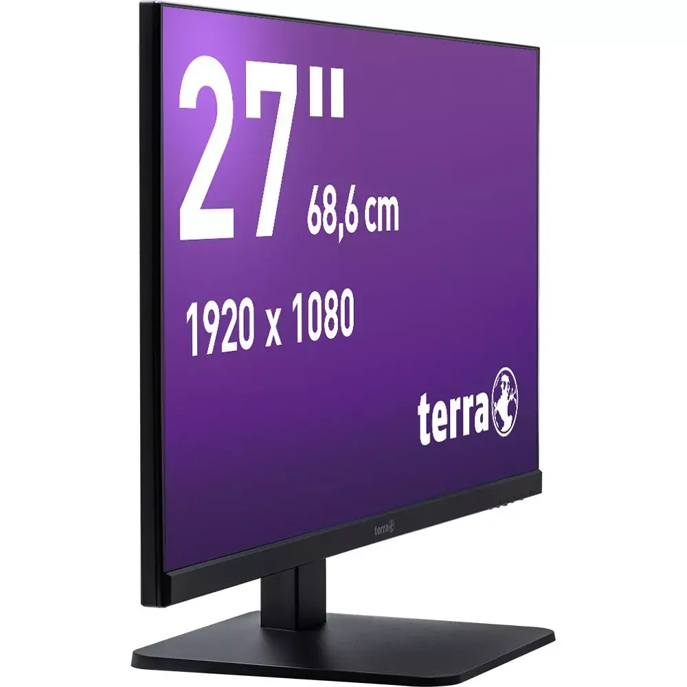 Монитор TERRA 3030229 Photo 13
