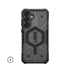 URBAN ARMOR Pathfinder Cover for Samsung Galaxy S25 Plus Grey