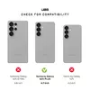 URBAN ARMOR Pathfinder Case for Samsung Galaxy S25 Plus Photo 3