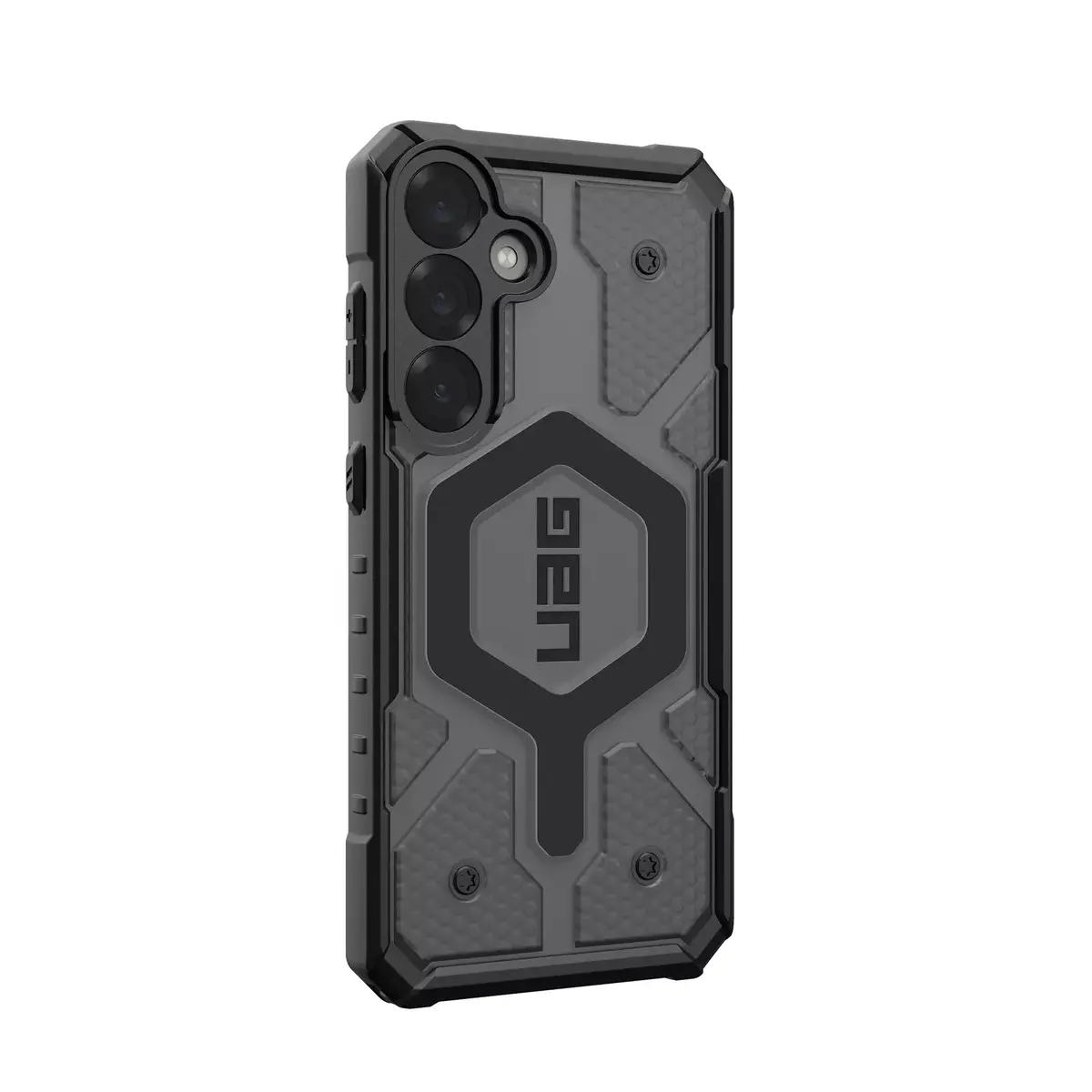 URBAN ARMOR Pathfinder Case for Samsung Galaxy S25 Plus Photo 5