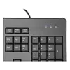 TERRA 1500 Keyboard USB QWERTZ German Photo 2