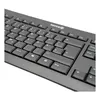 TERRA 1500 Keyboard USB QWERTZ German Photo 3