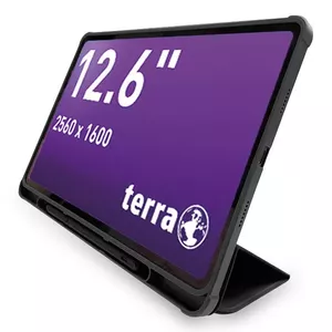 Tablet TERRA PAD 1201 12.6" Mediatek MT8781 8GB RAM 256GB Android 14