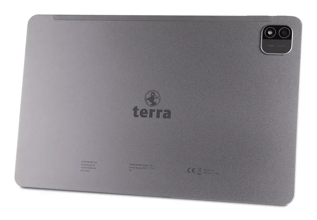 Планшет TERRA PAD 1201 Photo 2