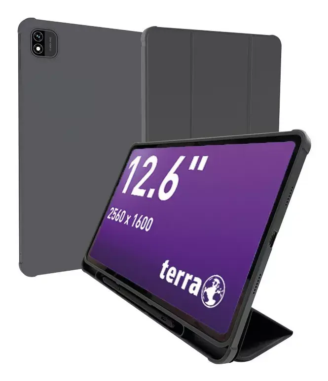 Планшет TERRA PAD 1201 Photo 3
