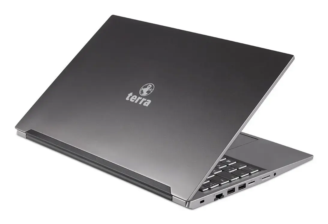 Ноутбук Terra 1500P AMD Ryzen 5 7430U 16GB 500GB SSD Photo 7