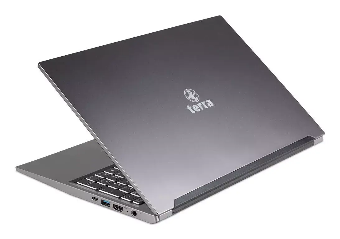 Laptop TERRA MOBILE 1500P Photo 6