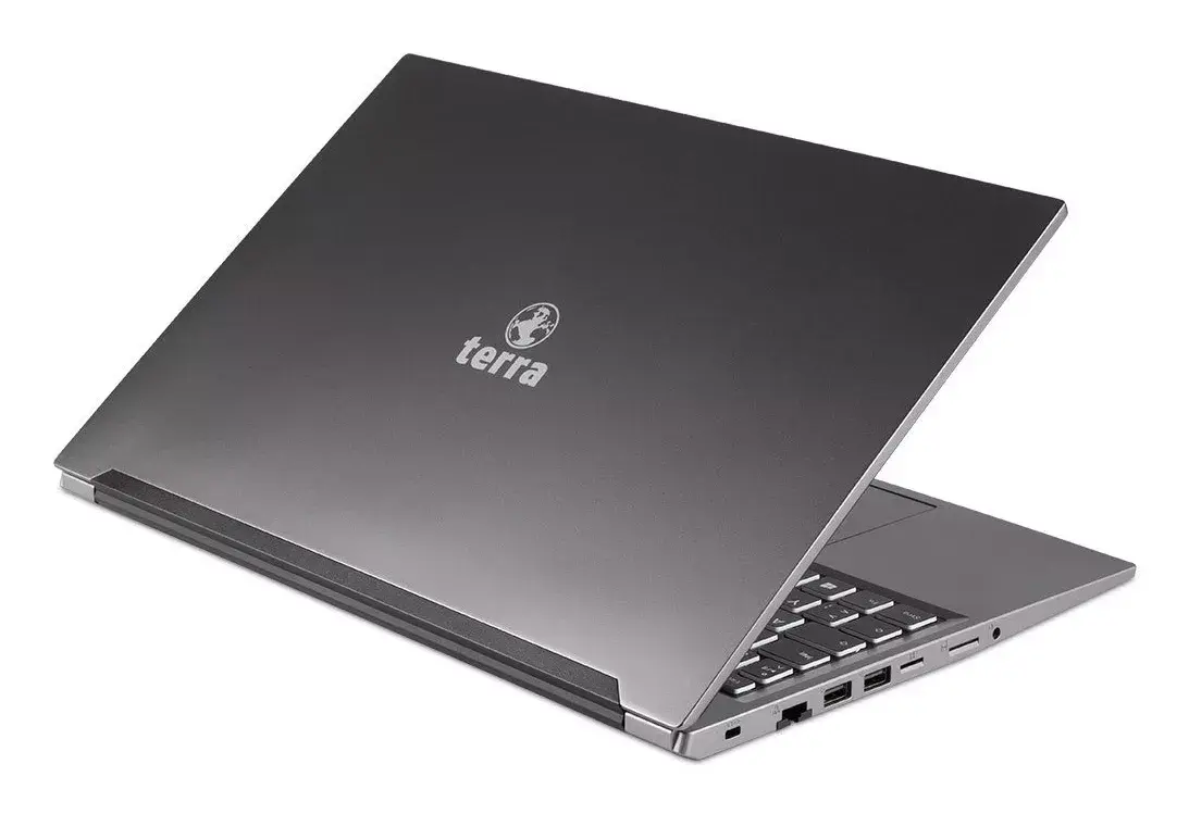 Laptop TERRA MOBILE 1500P Photo 7