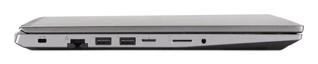 Laptop TERRA MOBILE 1500P Photo 8