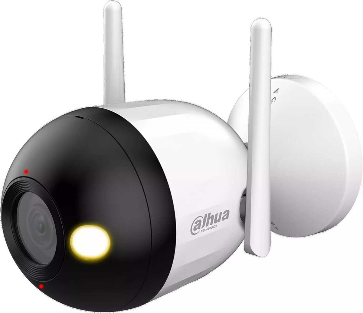 IP kamera Dahua F2C-LED 2MP LED