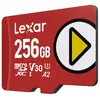Флеш-карта Lexar LMSPLAY256G-BNSNG Photo 2