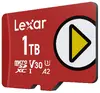 Lexar MicroSDXC 1 ТБ UHS‑I Class 10 U3 V30 Photo 2