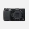 Ricoh GR IIIx HDF Compact Camera Photo 2
