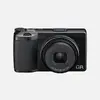 Ricoh GR IIIx HDF Compact Camera Photo 3