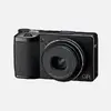 Ricoh GR IIIx HDF Compact Camera Photo 4