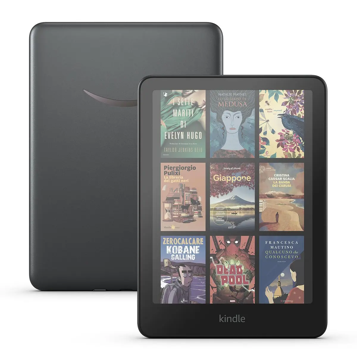 электронная книга Amazon B0CX8YKQ2H Photo 3