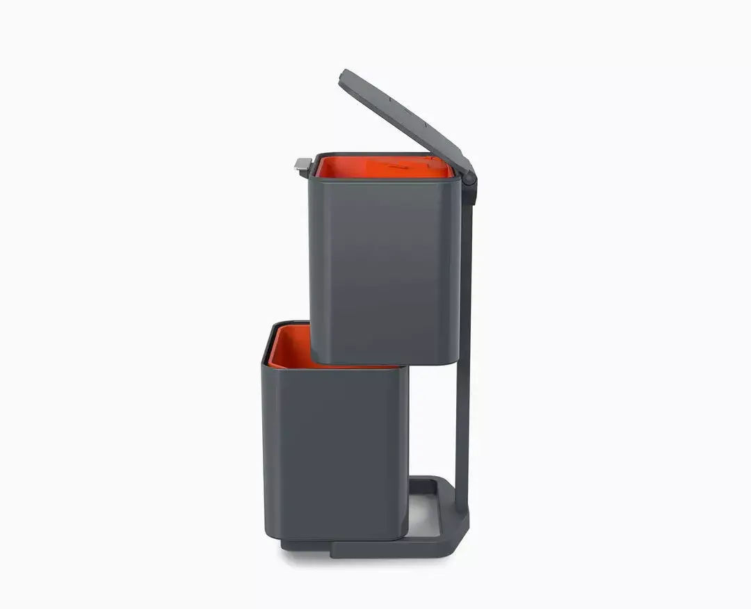 Waste & Recycling Bin Joseph Joseph Totem Compact 40L Photo 2