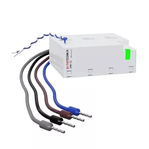 Энергосенсор SHANGHAI BITUO ELECTRIC HS083854 3P+N 63A с Modbus RS485