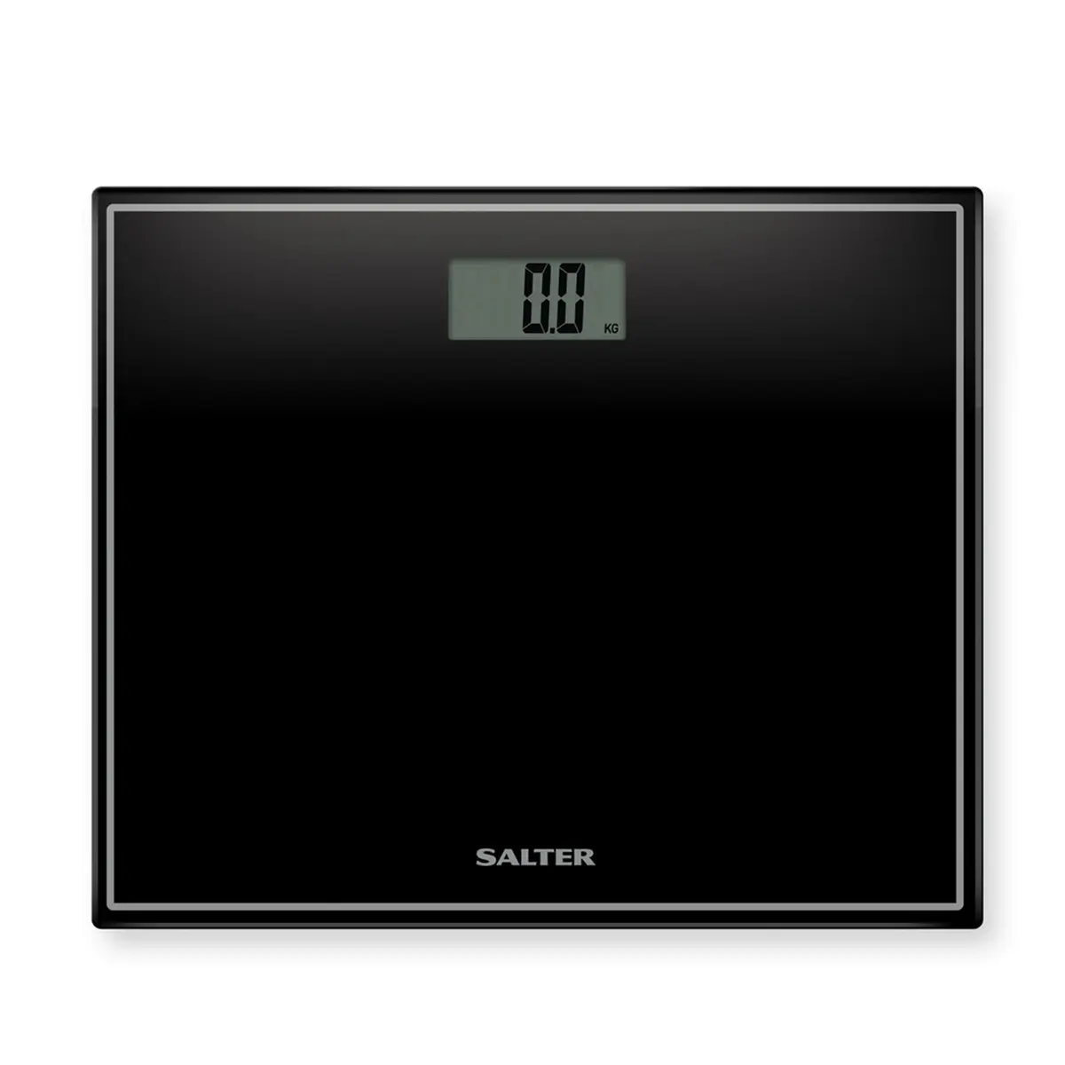 Vannas svari Salter 9207 BCFEU12 Kompakti
